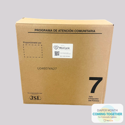 Diaper Box
