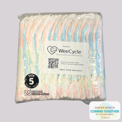 Diaper Package